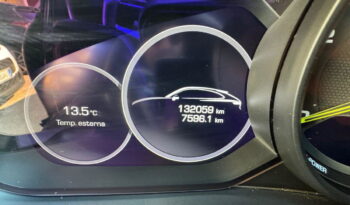 
									PORSCHE – Cayenne – Coupè 3.0 V6 E-Hybrid pieno								
