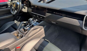 
									PORSCHE – Cayenne – Coupè 3.0 V6 E-Hybrid pieno								