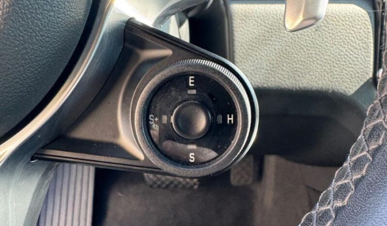 
								PORSCHE – Cayenne – Coupè 3.0 V6 E-Hybrid pieno									
