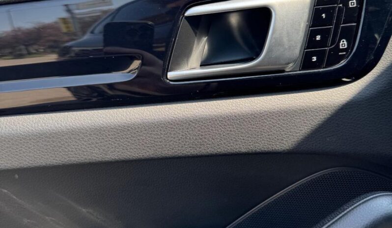 
								PORSCHE – Cayenne – Coupè 3.0 V6 E-Hybrid pieno									