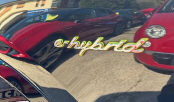 
									PORSCHE – Cayenne – Coupè 3.0 V6 E-Hybrid pieno								