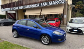 FIAT – Bravo – 1.6 MJT 120 CV DPF Emotion