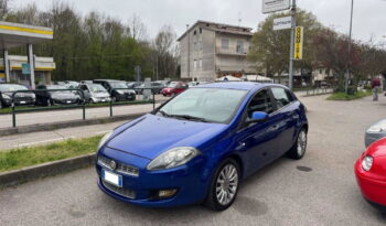 
									FIAT – Bravo – 1.6 MJT 120 CV DPF Emotion pieno								