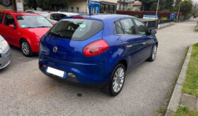 FIAT – Bravo – 1.6 MJT 120 CV DPF Emotion