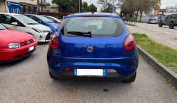 
									FIAT – Bravo – 1.6 MJT 120 CV DPF Emotion pieno								