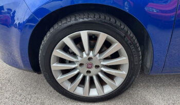 
									FIAT – Bravo – 1.6 MJT 120 CV DPF Emotion pieno								