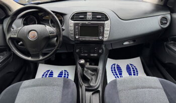 
									FIAT – Bravo – 1.6 MJT 120 CV DPF Emotion pieno								