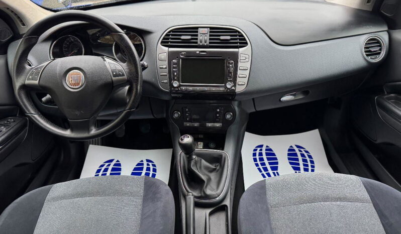 
								FIAT – Bravo – 1.6 MJT 120 CV DPF Emotion pieno									