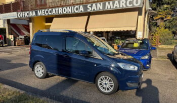 
									FORD – Tourneo Courier – Courier 1.0 EcoBoost 100 CV Plus pieno								