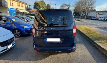 
									FORD – Tourneo Courier – Courier 1.0 EcoBoost 100 CV Plus pieno								