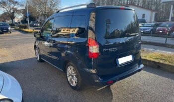 
									FORD – Tourneo Courier – Courier 1.0 EcoBoost 100 CV Plus pieno								