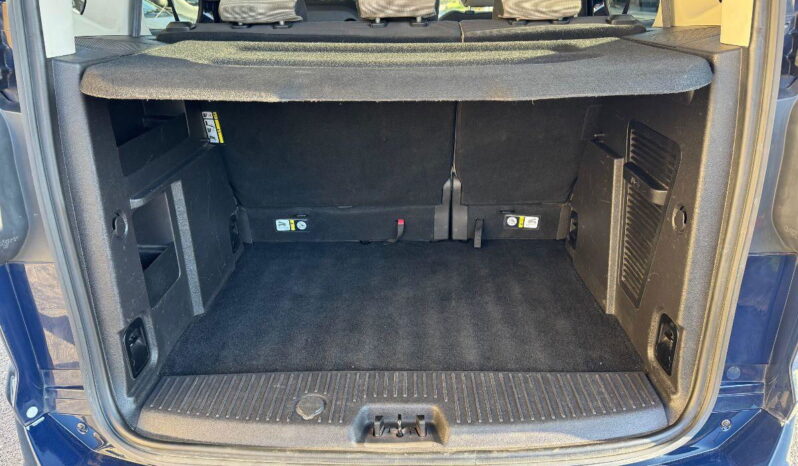 
								FORD – Tourneo Courier – Courier 1.0 EcoBoost 100 CV Plus pieno									