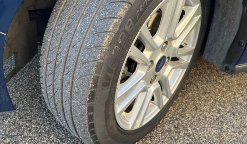 
								FORD – Tourneo Courier – Courier 1.0 EcoBoost 100 CV Plus pieno									