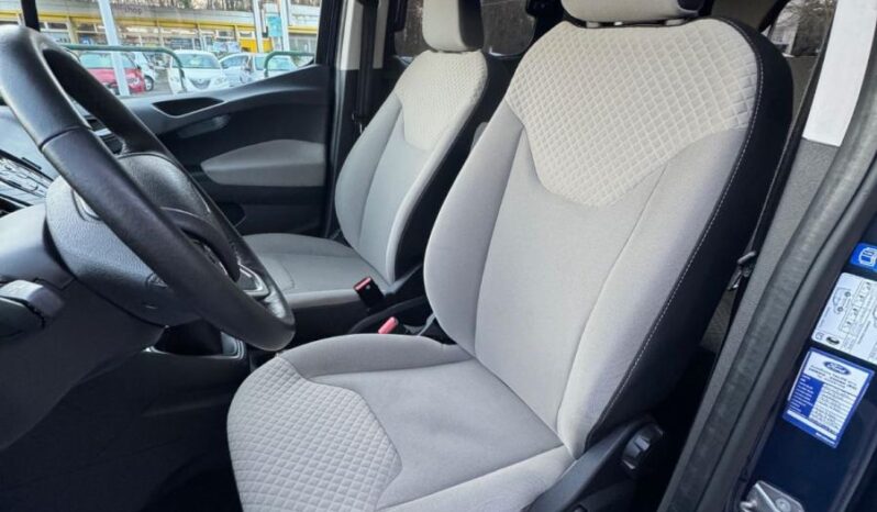 
								FORD – Tourneo Courier – Courier 1.0 EcoBoost 100 CV Plus pieno									
