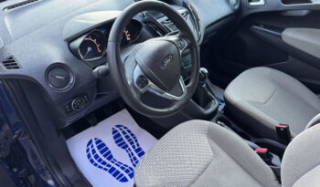 
									FORD – Tourneo Courier – Courier 1.0 EcoBoost 100 CV Plus pieno								