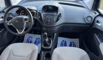 
									FORD – Tourneo Courier – Courier 1.0 EcoBoost 100 CV Plus pieno								