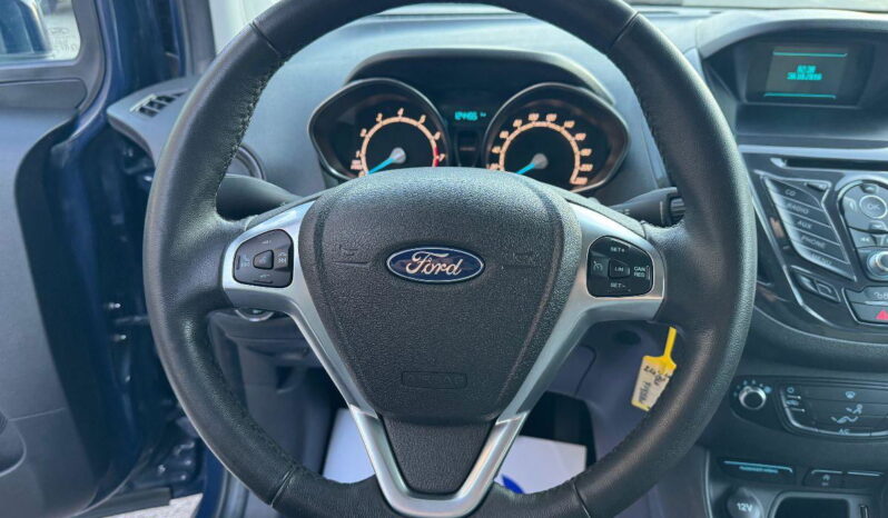 
								FORD – Tourneo Courier – Courier 1.0 EcoBoost 100 CV Plus pieno									