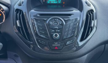 
									FORD – Tourneo Courier – Courier 1.0 EcoBoost 100 CV Plus pieno								
