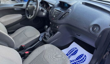 
									FORD – Tourneo Courier – Courier 1.0 EcoBoost 100 CV Plus pieno								