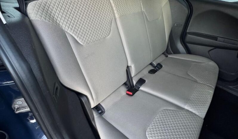 
								FORD – Tourneo Courier – Courier 1.0 EcoBoost 100 CV Plus pieno									