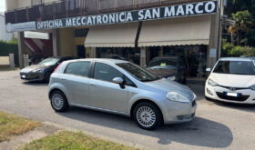 FIAT – Grande Punto – 1.2 5 porte Dynamic NEOPATENTATI