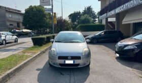 FIAT – Grande Punto – 1.2 5 porte Dynamic NEOPATENTATI