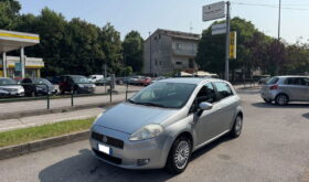 FIAT – Grande Punto – 1.2 5 porte Dynamic NEOPATENTATI