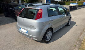 FIAT – Grande Punto – 1.2 5 porte Dynamic NEOPATENTATI