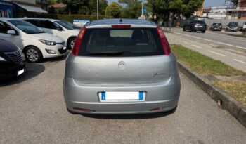 
									FIAT – Grande Punto – 1.2 5 porte Dynamic NEOPATENTATI pieno								