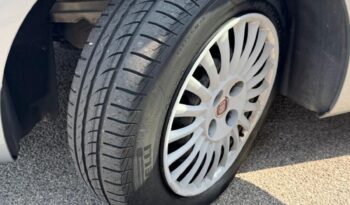 
									FIAT – Grande Punto – 1.2 5 porte Dynamic NEOPATENTATI pieno								