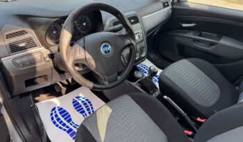 
									FIAT – Grande Punto – 1.2 5 porte Dynamic NEOPATENTATI pieno								