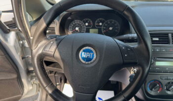 
									FIAT – Grande Punto – 1.2 5 porte Dynamic NEOPATENTATI pieno								