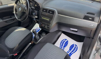 
									FIAT – Grande Punto – 1.2 5 porte Dynamic NEOPATENTATI pieno								
