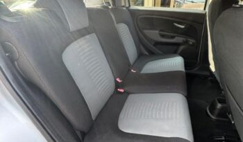 
									FIAT – Grande Punto – 1.2 5 porte Dynamic NEOPATENTATI pieno								