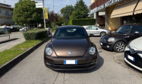 VOLKSWAGEN – Maggiolino – 1.2 TSI Design BMT #TAG.CERTIFICATI