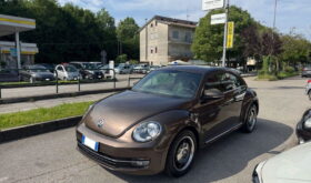 VOLKSWAGEN – Maggiolino – 1.2 TSI Design BMT #TAG.CERTIFICATI