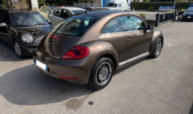 VOLKSWAGEN – Maggiolino – 1.2 TSI Design BMT #TAG.CERTIFICATI
