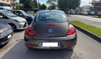 
									VOLKSWAGEN – Maggiolino – 1.2 TSI Design BMT #TAG.CERTIFICATI pieno								