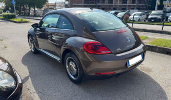 
									VOLKSWAGEN – Maggiolino – 1.2 TSI Design BMT #TAG.CERTIFICATI pieno								