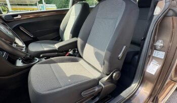 
									VOLKSWAGEN – Maggiolino – 1.2 TSI Design BMT #TAG.CERTIFICATI pieno								