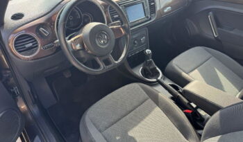 
									VOLKSWAGEN – Maggiolino – 1.2 TSI Design BMT #TAG.CERTIFICATI pieno								