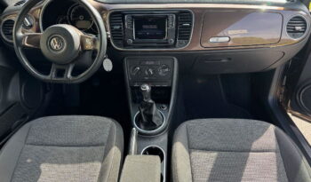
									VOLKSWAGEN – Maggiolino – 1.2 TSI Design BMT #TAG.CERTIFICATI pieno								