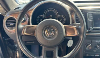 
									VOLKSWAGEN – Maggiolino – 1.2 TSI Design BMT #TAG.CERTIFICATI pieno								