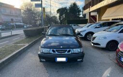 SAAB – 9-3 Cabrio – lpt 16V S DESCRIZIONE