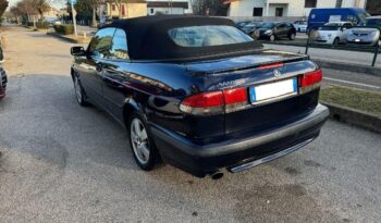 
									SAAB – 9-3 Cabrio – lpt 16V S DESCRIZIONE pieno								
