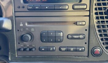 
									SAAB – 9-3 Cabrio – lpt 16V S DESCRIZIONE pieno								