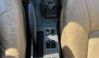 
									SAAB – 9-3 Cabrio – lpt 16V S DESCRIZIONE pieno								