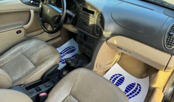 
									SAAB – 9-3 Cabrio – lpt 16V S DESCRIZIONE pieno								
