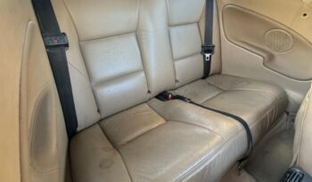 
									SAAB – 9-3 Cabrio – lpt 16V S DESCRIZIONE pieno								
