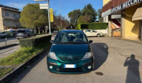 CITROEN – C3 –  1.1 Elegance NEOPATENTATI